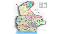 اعلام وصول طرح تفکیک استان سیستان و بلوچستان به 4 استان