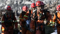  انفجار در معدن زغال‌سنگ چین ۱۹ کشته در پی داشت + عکس 