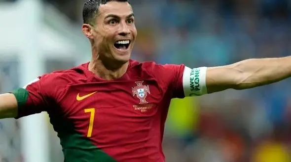 از حرص و جوش رونالدو روی نیمکت تا ذوق توپ جمع کن  + عکس‌های جذاب