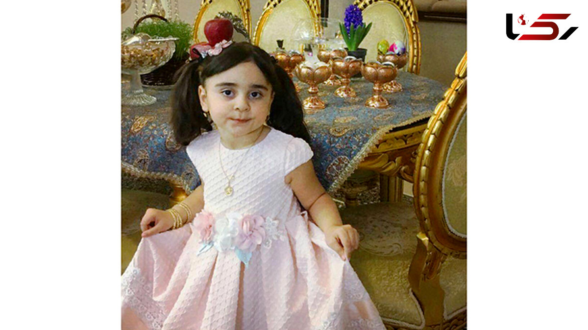 این مرد خبیث کیست؟ / ببینید چطور  دختر 4 ساله در بازار بلور فروش های تهران ربوده شد + فیلم