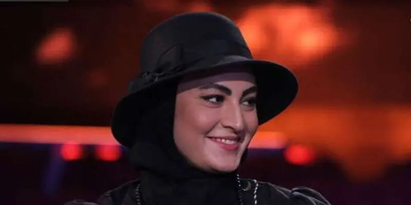 مریم مومن