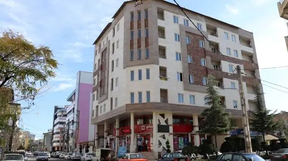 آئین رونمایی از پویش ملی سخاوت 