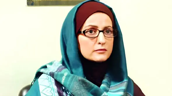 اولین عکس از سفره هفت سین شقایق دهقان / ایده شیک و در دسترس همه برای عید!