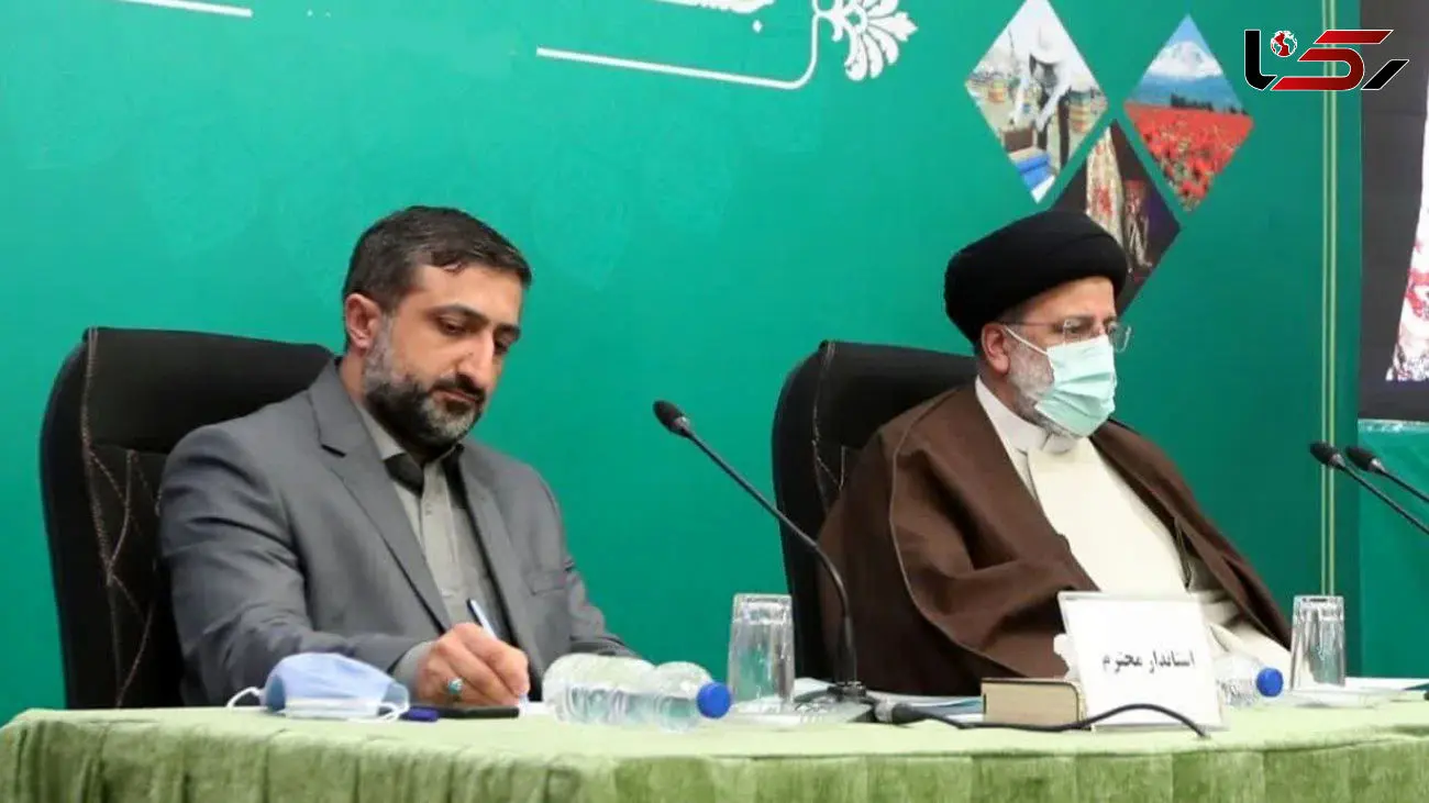 دستور رئیس جمهور برای پیگیری برنامه‌های تحولی استان اردبیل