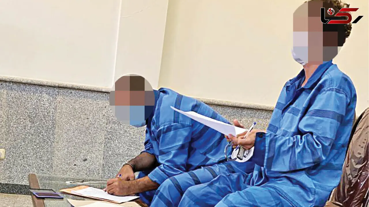 غافلگیری 2 قاتل در شوش / قتل بخاطر اختلاف شخصی در اهواز