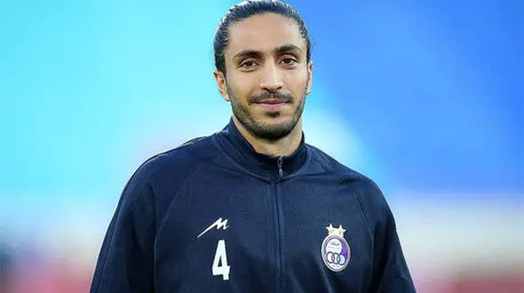 کفالت پدر و معافیت سیاوش یزدانی 