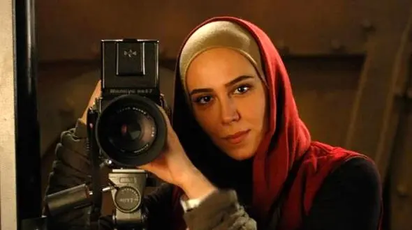 چهره واقعی و زیبای الهام جعفر نژاد خارج از فیلم و سریال  ! + بیوگرافیخوش صداترین خانم بازیگر ایران و عکس هایش