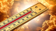 شهریور امسال گرم تر از سال های قبل خواهد بود