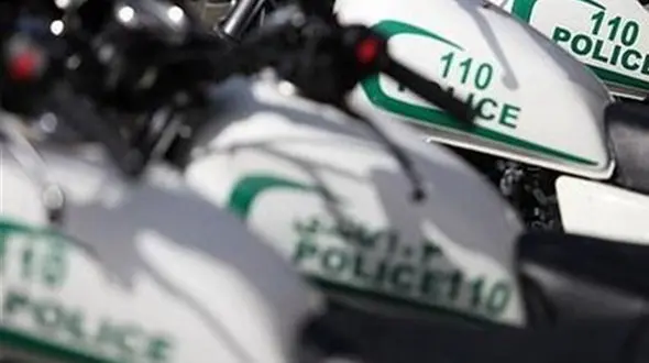 تیرانداز مرگبار پلیس تهران به خودروی سواری / 4 بامداد امروز رخ داد