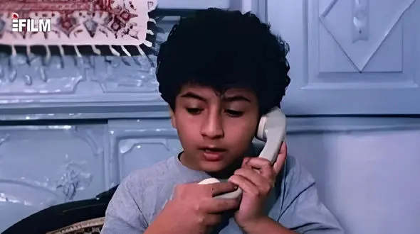 تغییر چهره غافلگیرکننده «امیر» فیلم مهمان مامان بعد 20 سال / یکی دیگه شده !