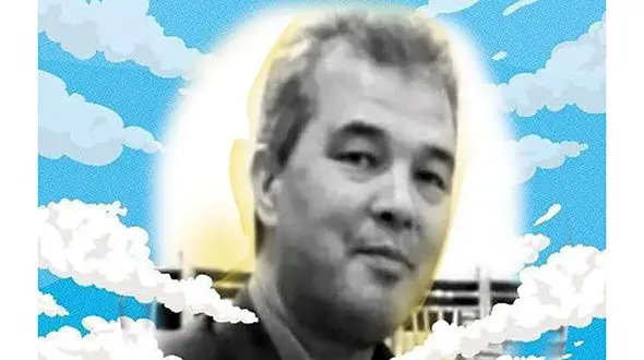 دکتر محمدجمعه رنجبر به خاطر کرونا فوت کرد  + عکس/ تربت جام