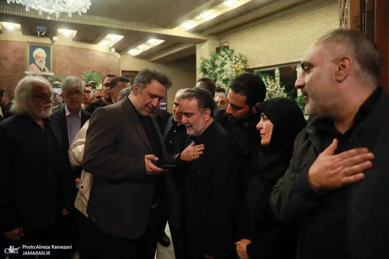 گالری