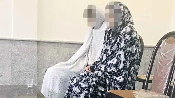 راز سرقت‌های سریالی 2 دختر عمو برای مهاجرت فاش شد