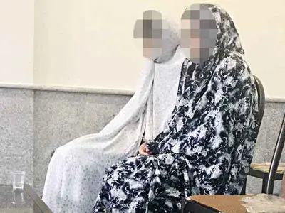 صفر تا صد پرونده دختر ۱۸ ساله یک خانواده که همراه دوستش مادر و خواهرش را به قتل رساند
