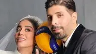 نگاهی به خونه زندگی لوکس و دلباز شبنم علیخانی و حامد تاری‌وردی زوج زیبای والیبالیست ایران