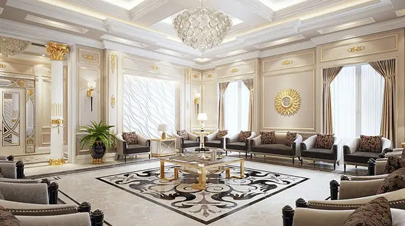  غوغای خانه 110 میلیاردی زن دوم  سرمربی لیگ برتری ! / همه در شوک هستند !