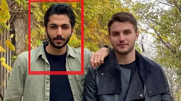 پیانونوازی احساسی کیسان دیباج با همراهی ریزِ دارا حیایی، هاشم سریال از سرنوشت در پشت صحنه/ مثل همیشه خفن و حرفه‌ای+ویدیو