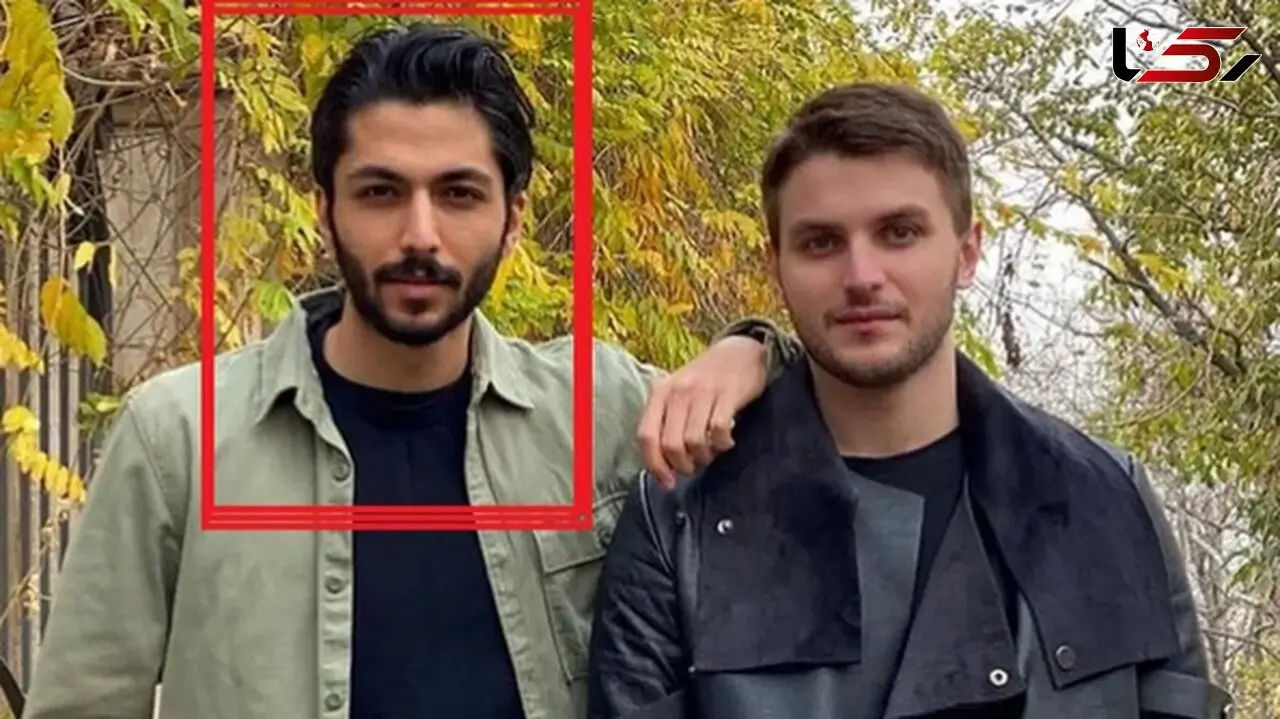 پیانونوازی احساسی کیسان دیباج با همراهی ریزِ دارا حیایی، هاشم سریال از سرنوشت در پشت صحنه/ مثل همیشه خفن و حرفه‌ای+ویدیو