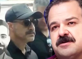 جزئیات تلخ از شهادت برادرزاده محسن تنابنده از زبان رفیق صمیمی اش: تو یه خط گفت علیرضا شهید شده ... خانمش سه ماهه بارداره ... باباش هنوز نمیدونه.... خدا میدونه هر وقت بهش فکر کردم گریه کردم!