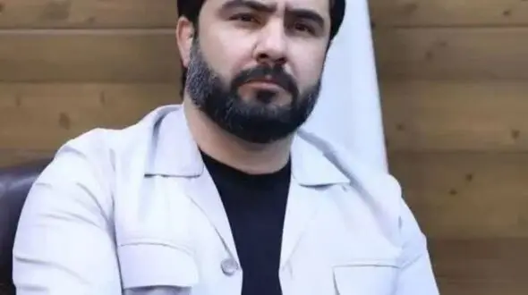 وحید والی‌زاده مرادی سرپرست اداره کل ورزش و جوانان لرستان شد