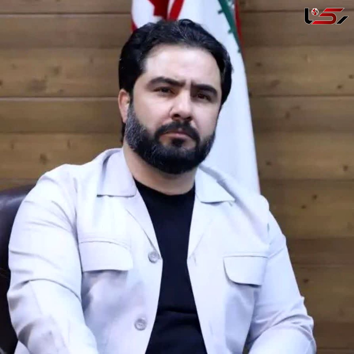 وحید والی‌زاده مرادی سرپرست اداره کل ورزش و جوانان لرستان شد