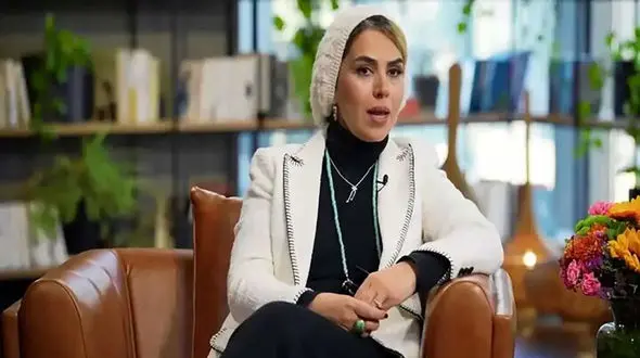 واکنش تینا پاکروان به توقیف سریال تاسیان + فیلم