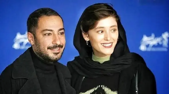 عکس های عاشقانه جدید نوید محمدزاده و فرشته حسینی!