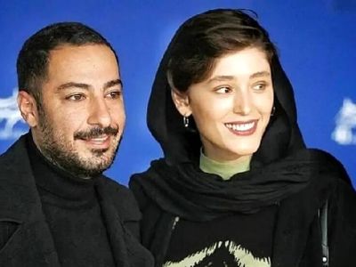 عکس های عاشقانه جدید نوید محمدزاده و فرشته حسینی!