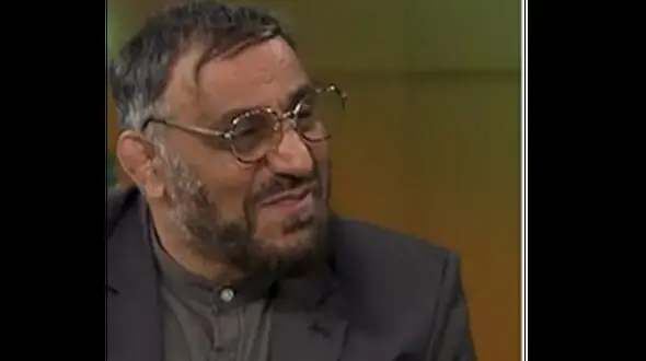 فیلم ماجرای خواستگاری احمد خطر ! / این مرد ناگهان سلبریتی ایرانی شد ! / جدی میگی ؟!
