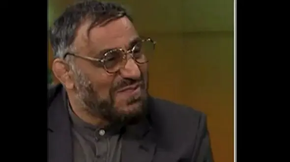 فیلم ماجرای خواستگاری احمد خطر ! / این مرد ناگهان سلبریتی ایرانی شد ! / جدی میگی ؟!