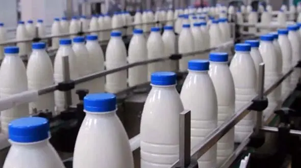 کشف و توقیف 1626 کیلوگرم انواع لبنیات تاریخ مصرف گذشته در آبادان