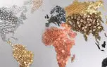 پیش‌بینی قیمت فلزات گران‌بها در مهر؛ طلا، نقره و روی در مسیر پرنوسان