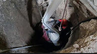  مرگ دردناک جوان مشهدی در عمق چاه ۱۲۰ متری / در مشهد رخ داد