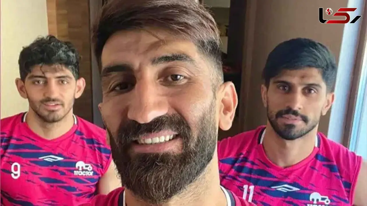 ترابی و اسماعیلی فر بیرانوند را برنده دعوا با پرسپولیس می کنند!