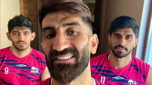 ترابی و اسماعیلی فر بیرانوند را برنده دعوا با پرسپولیس می کنند!