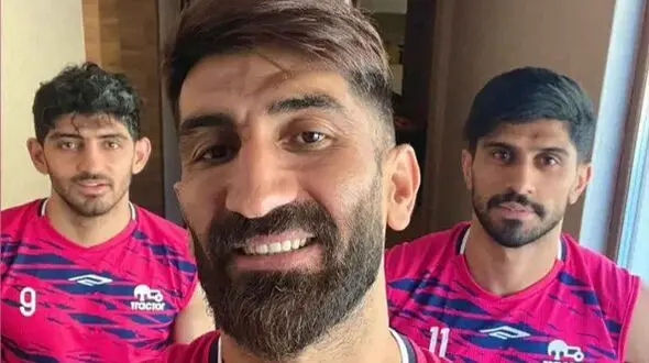 ترابی و اسماعیلی فر بیرانوند را برنده دعوا با پرسپولیس می کنند!