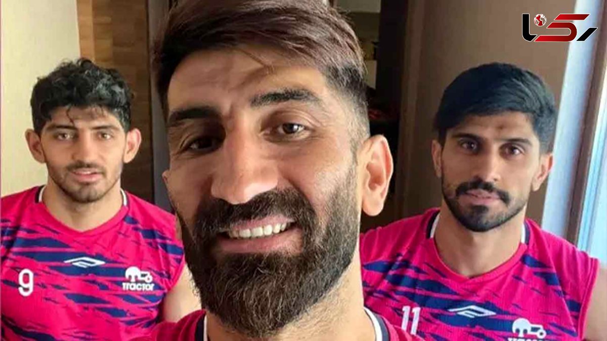 ترابی و اسماعیلی فر بیرانوند را برنده دعوا با پرسپولیس می کنند!