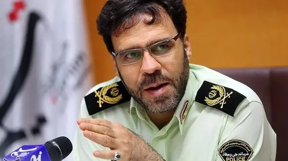 بازداشت ۱۱۰ نفر در ماجرای با بدحالی های اخیر  دانش آموزان/ کشف ۹۰۰۰ بمبک بدبو