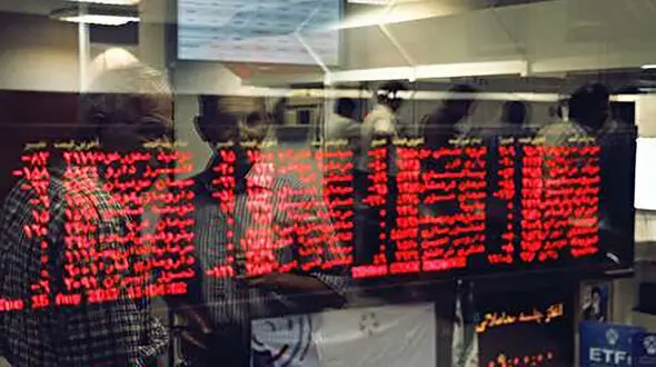 ماجرای سود 30هزار میلیارد تومانی 120نفر در بورس 