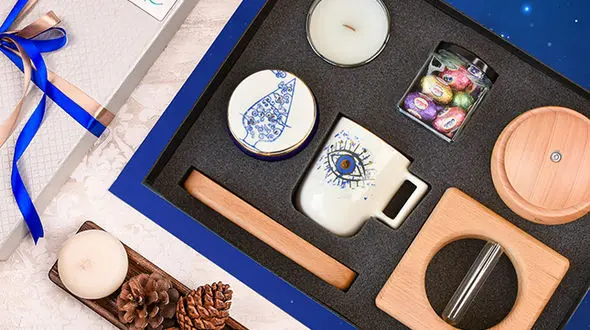 چرا باید هدیه سازمانی کاربردی و خاص بخریم