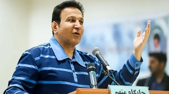 آخرین خبر از صدور حکم حسین هدایتی