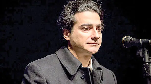 جدیدترین اظهارات همایون شجریان درباره حال پدرش و اجرای کنسرت خیابانی