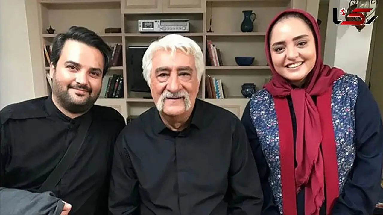 خبر غافلگیرانه از سریال «ستایش» / شرط داریوش ارجمند چه بود؟