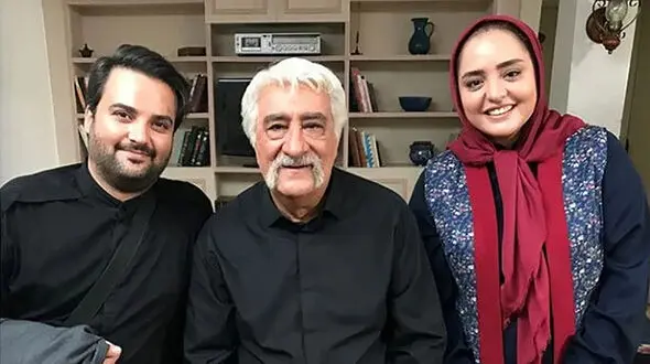 خبر غافلگیرانه از سریال «ستایش» / شرط داریوش ارجمند چه بود؟