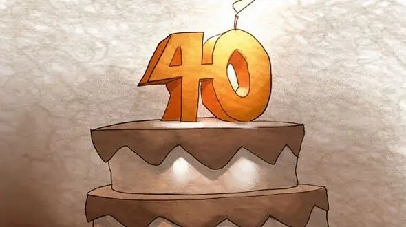 10 ترفند ساده برای جوان شدن 40 ساله ها !
