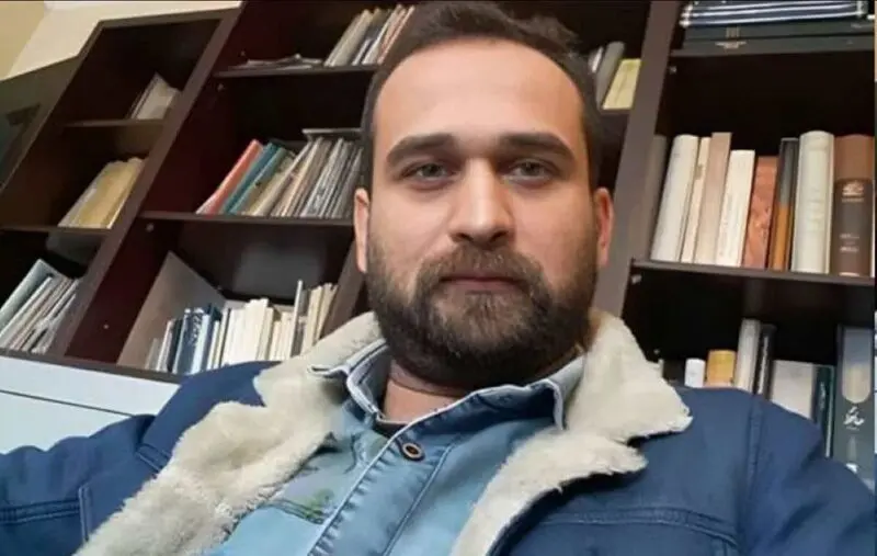  علی تقوا زاده