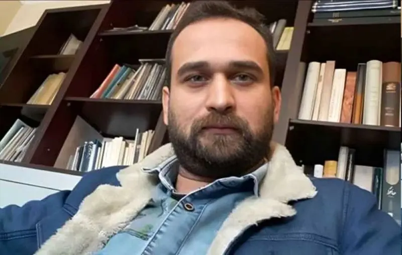  علی تقوا زاده