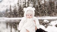 زمستان گرم برای نوزادتان بسازید