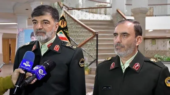 برخورد قاطع پلیس با اراذل و اوباش/کاهش وقوع سرقت ها با تکمیل اجرای طرح پابند الکترونیکی