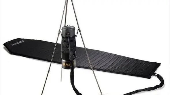 کیسه خواب هوشمند برای علاقه مندان به گردشگری